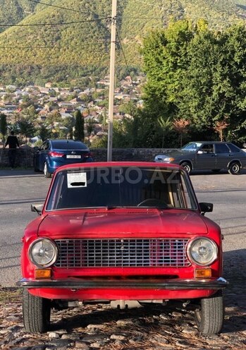 LADA (VAZ) 21011 1975, 90,000 km - 1.3 l - Şəki