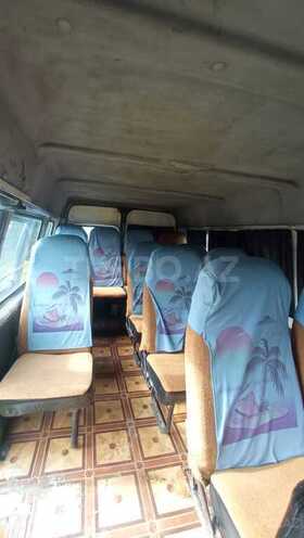 Ford Transit 1994, 100,000 km - 2.0 l - Balakən