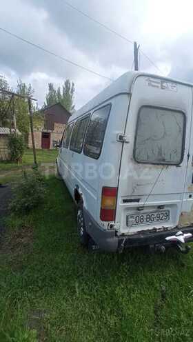 Ford Transit 1994, 100,000 km - 2.0 l - Balakən