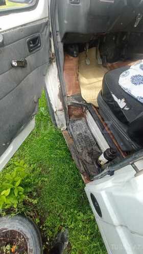 Ford Transit 1994, 100,000 km - 2.0 l - Balakən