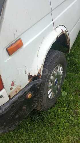Ford Transit 1994, 100,000 km - 2.0 l - Balakən