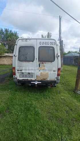 Ford Transit 1994, 100,000 km - 2.0 l - Balakən