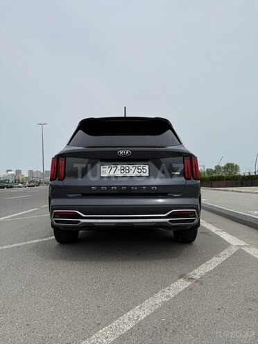 Kia Sorento 2021, 68,000 km - 1.6 l - Bakı