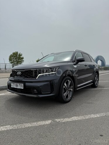 Kia Sorento 2021, 68,000 km - 1.6 l - Bakı
