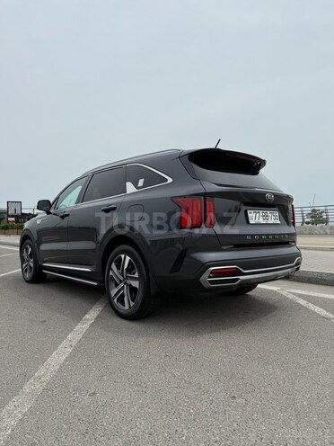 Kia Sorento 2021, 68,000 km - 1.6 l - Bakı