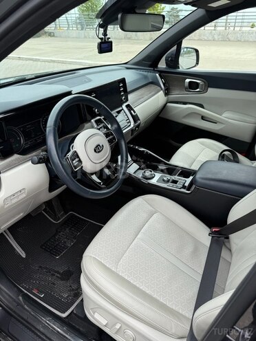 Kia Sorento 2021, 68,000 km - 1.6 l - Bakı