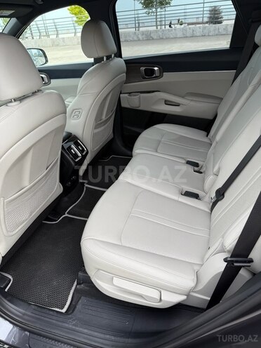 Kia Sorento 2021, 68,000 km - 1.6 l - Bakı