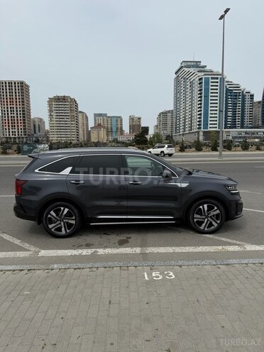 Kia Sorento 2021, 68,000 km - 1.6 l - Bakı