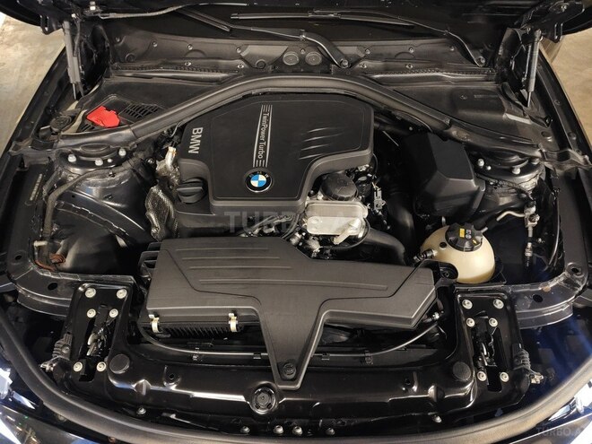 BMW 320 2016, 146,000 km - 2.0 l - Bakı