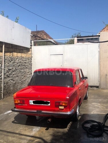 LADA (VAZ) 21011 1975, 90,000 km - 1.3 l - Şəki