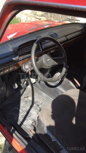 LADA (VAZ) 21011 1975, 90,000 km - 1.3 l - Şəki