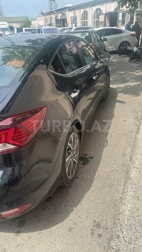 Hyundai Elantra 2020, 116,000 km - 2.0 l - Bakı