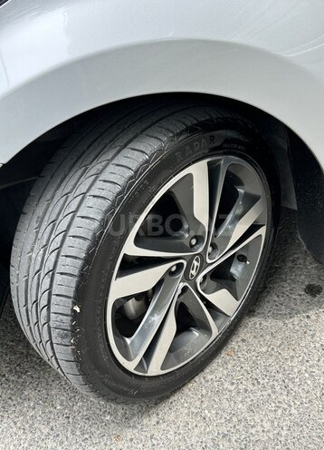 Hyundai Elantra 2014, 108,000 km - 1.8 л - Bakı