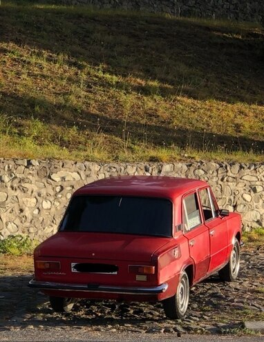 LADA (VAZ) 21011 1975, 90,000 km - 1.3 l - Şəki