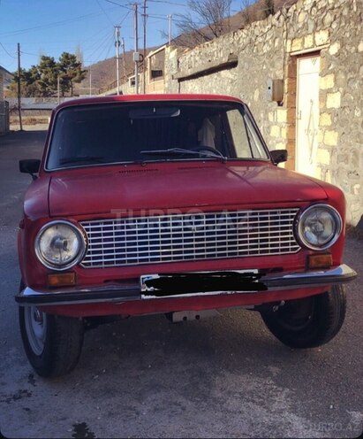 LADA (VAZ) 21011 1975, 90,000 km - 1.3 l - Şəki