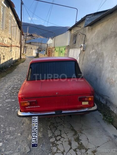 LADA (VAZ) 21011 1975, 90,000 km - 1.3 l - Şəki