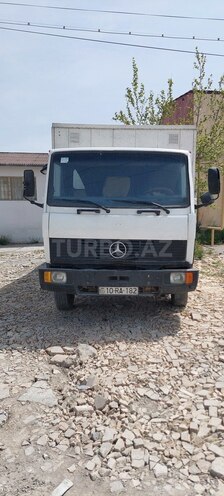 Mercedes Atego 814 1990, 931,000 km - 3.9 l - Bakı