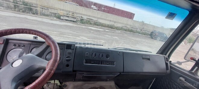 Mercedes Atego 814 1990, 931,000 km - 3.9 l - Bakı