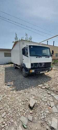 Mercedes Atego 814 1990, 931,000 km - 3.9 l - Bakı