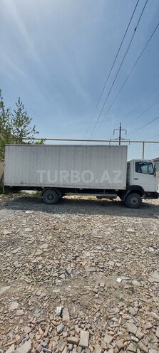 Mercedes Atego 814 1990, 931,000 km - 3.9 l - Bakı