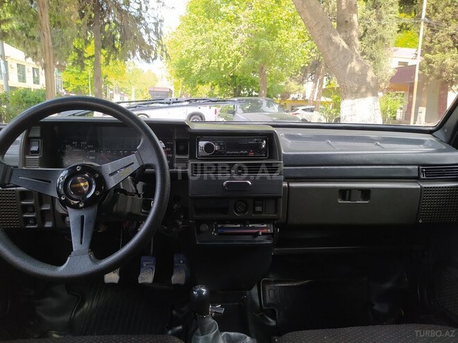 LADA (VAZ) 21099 1998, 156,000 km - 1.6 l - Qazax