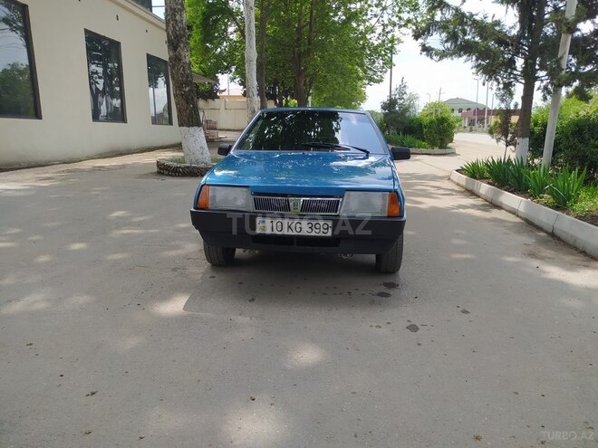 LADA (VAZ) 21099 1998, 156,000 km - 1.6 l - Qazax