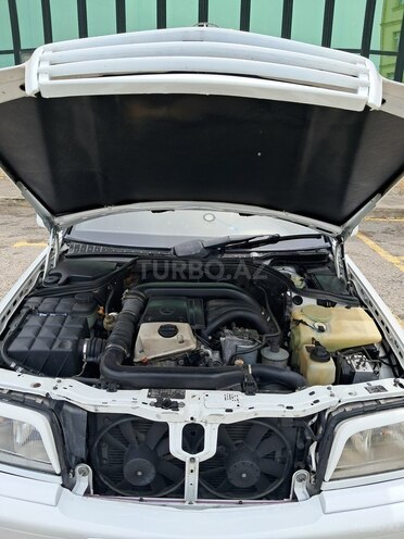 Mercedes C 220 d 1997, 422,000 km - 2.2 l - Bakı