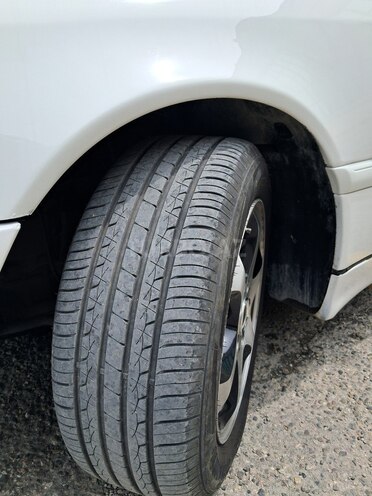 Mercedes C 220 d 1997, 422,000 km - 2.2 l - Bakı
