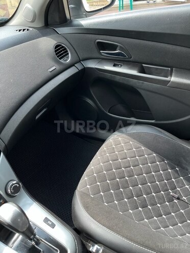 Chevrolet Cruze 2014, 250,000 km - 1.4 л - Tərtər