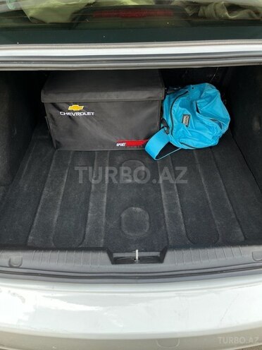 Chevrolet Cruze 2014, 250,000 km - 1.4 л - Tərtər