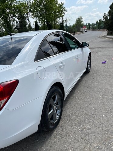 Chevrolet Cruze 2014, 250,000 km - 1.4 л - Tərtər