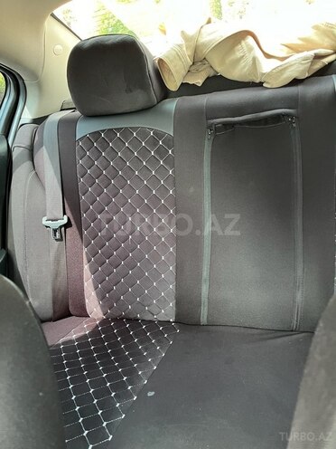 Chevrolet Cruze 2014, 250,000 km - 1.4 л - Tərtər