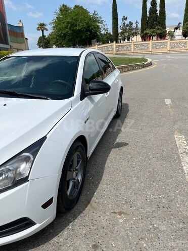 Chevrolet Cruze 2014, 250,000 km - 1.4 л - Tərtər