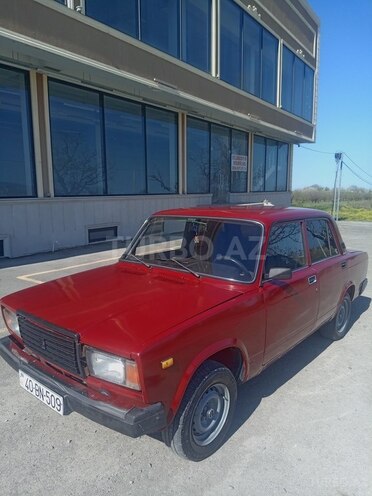 LADA (VAZ) 2107 1990, 57,000 km - 1.3 l - Quba