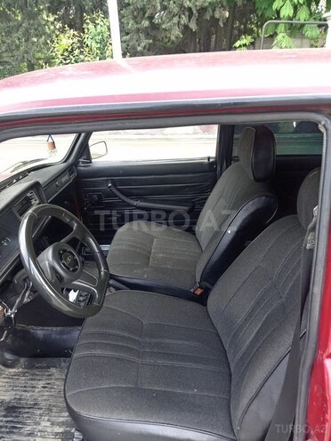 LADA (VAZ) 2107 1990, 57,000 km - 1.3 l - Quba