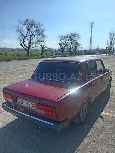 LADA (VAZ) 2107 1990, 57,000 km - 1.3 l - Quba