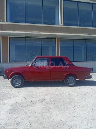 LADA (VAZ) 2107 1990, 57,000 km - 1.3 l - Quba