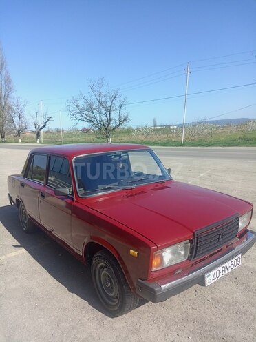 LADA (VAZ) 2107 1990, 57,000 km - 1.3 l - Quba