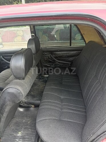LADA (VAZ) 2107 1990, 57,000 km - 1.3 l - Quba