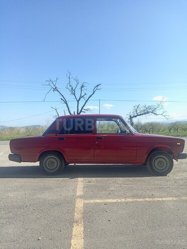 LADA (VAZ) 2107 1990, 57,000 km - 1.3 l - Quba