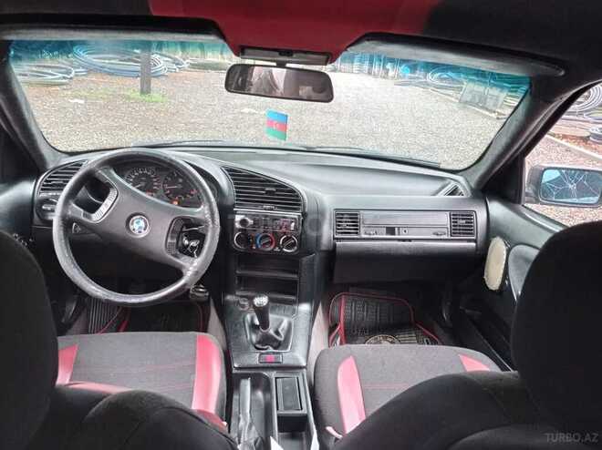 BMW 316 1991, 478,642 km - 1.6 l - Xaçmaz