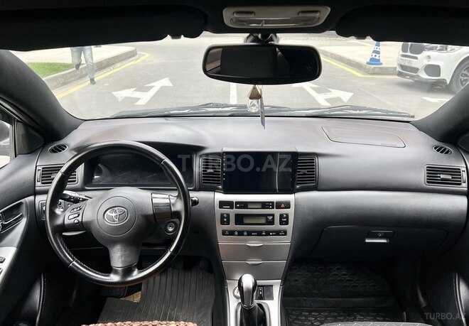 Toyota Corolla 2005, 297,500 km - 1.4 l - Sumqayıt