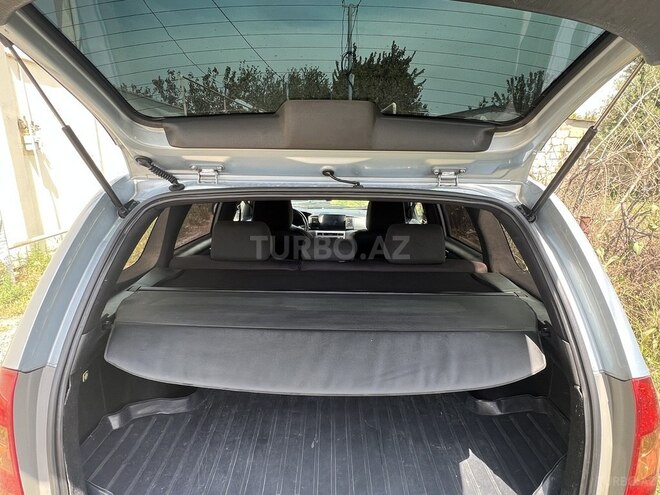 Toyota Corolla 2005, 297,500 km - 1.4 l - Sumqayıt