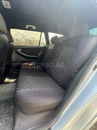 Toyota Corolla 2005, 297,500 km - 1.4 l - Sumqayıt