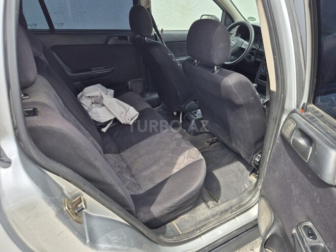 Opel Astra 1998, 409,350 km - 1.6 l - Bakı