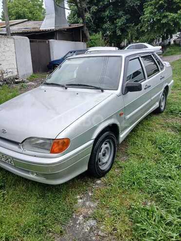 LADA (VAZ) 2115 2005, 860,000 km - 1.6 л - Zaqatala