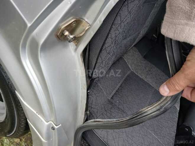 LADA (VAZ) 2115 2005, 860,000 km - 1.6 л - Zaqatala