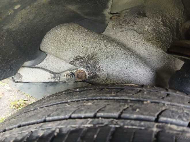 LADA (VAZ) 2115 2005, 860,000 km - 1.6 л - Zaqatala