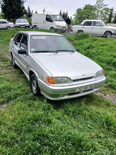 LADA (VAZ) 2115 2005, 860,000 km - 1.6 л - Zaqatala
