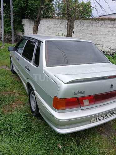 LADA (VAZ) 2115 2005, 860,000 km - 1.6 л - Zaqatala